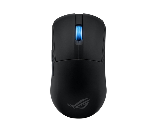 P716 | ASUS ROG Harpe Ace Mini Wireless Gaming Mouse - Black