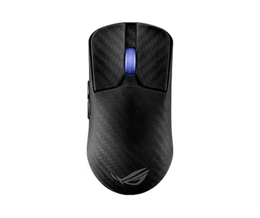 P718 | ASUS ROG Harpe Ace Extreme Wireless Gaming Mouse - Black