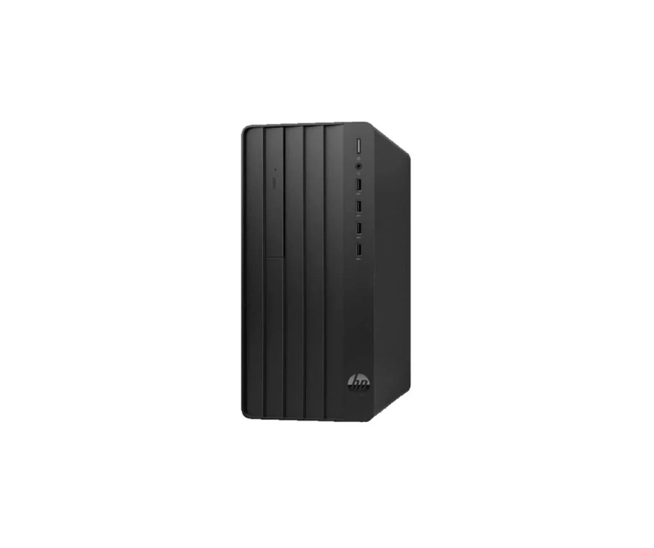 B93NDPT | HP Pro Tower 280 G9 i5 8/512 DDR5 - Black