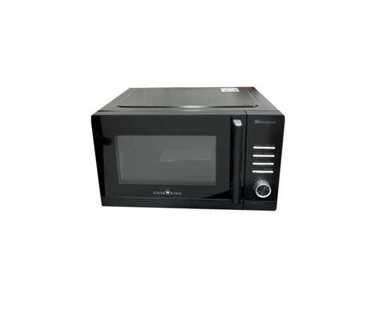 DW-393G | Dawlance Grill Microwave Oven 23 Litre