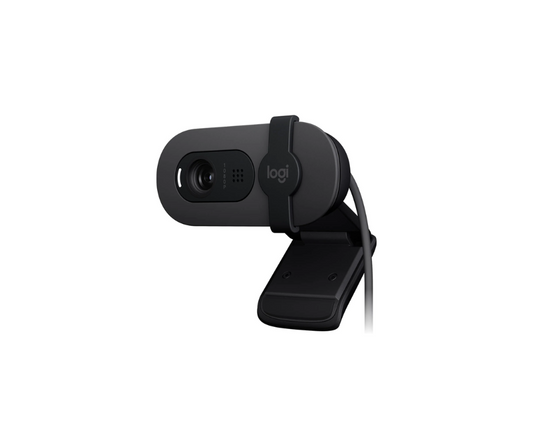 BRIO 100 | Logitech Full HD Webcam