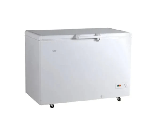 HDF‑405FC | Haier Single Door Deep Freezer