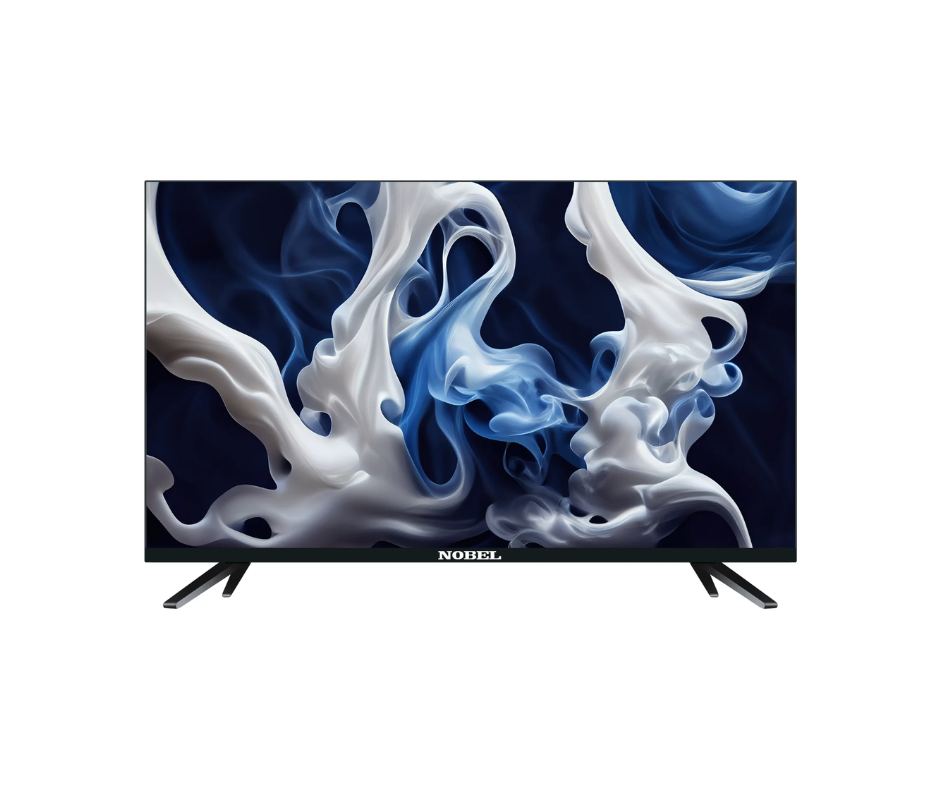 40PL15 | NOBEL 40" Smart TV