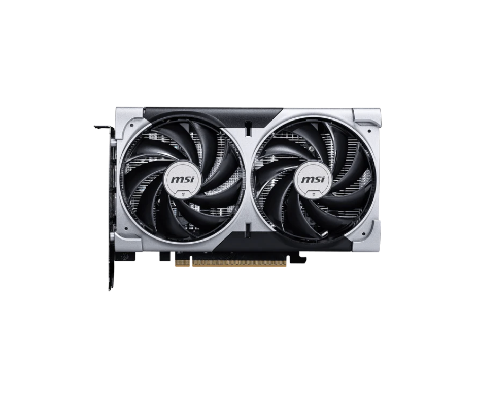 8V2C | MSI GeForce RTX 5060 VENTUS 2X 8G OC Graphics Card