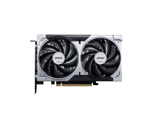 8V2C | MSI GeForce RTX 5060 VENTUS 2X 8G OC Graphics Card