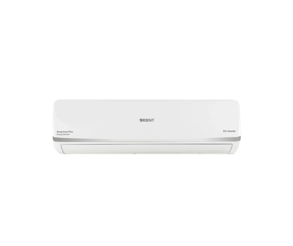 18G ULTRA SILVER | ORIENT 1.5 TON SMARTRON PRO DC INVERTER AC