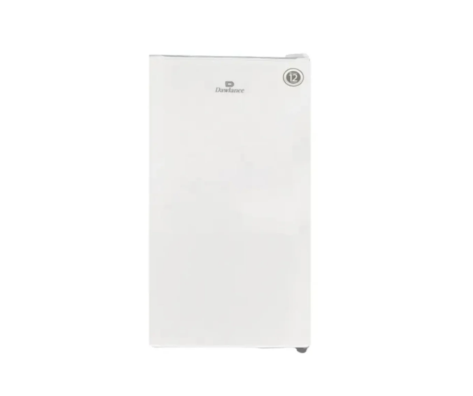 9106SD W | DAWLANCE BEDROOM SINGLE DOOR REFRIGERATOR