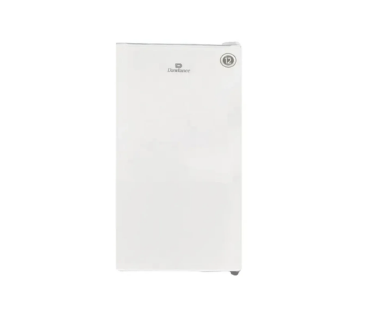 9106SD W | DAWLANCE BEDROOM SINGLE DOOR REFRIGERATOR