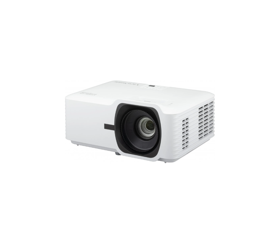 LS740W | ViewSonic 3rd Gen Laser Phosphor Projector – White