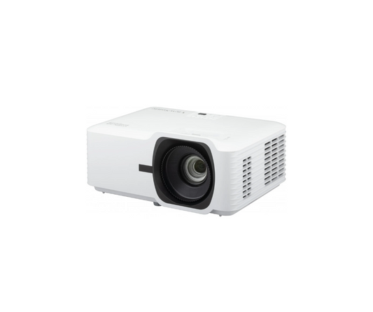 LS740W | ViewSonic 3rd Gen Laser Phosphor Projector – White