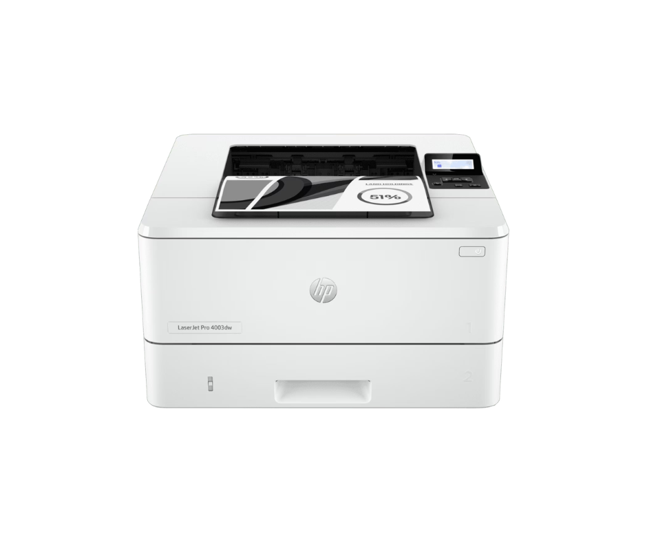 108A | HP LaserJet A4 21ppm 64MB - White