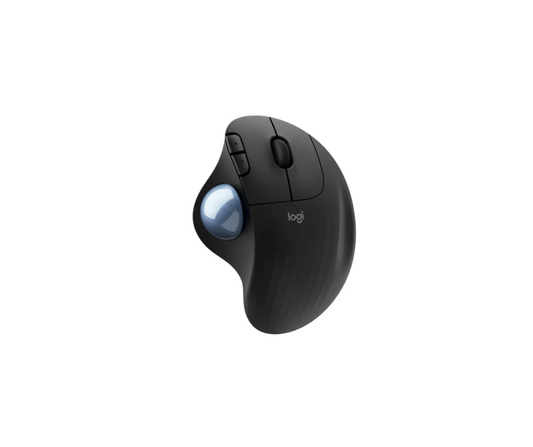 M575 | Logitech ERGO Wireless Trackball Mouse