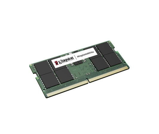Kingston FURY Impact DDR5-5600 32 GB SO-DIMM Laptop Memory