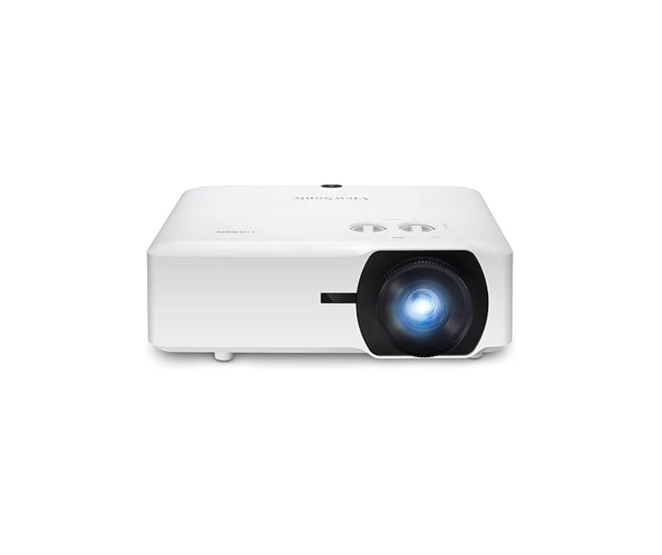 LS740HD | ViewSonic 3rd Gen Laser Phosphor Projector – White