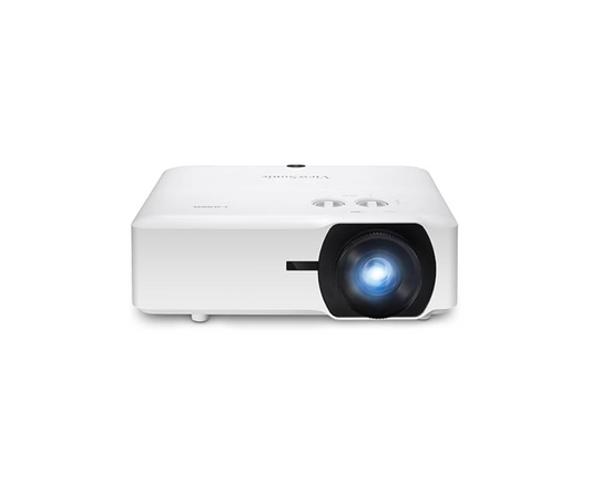 LS740HD | ViewSonic 3rd Gen Laser Phosphor Projector – White