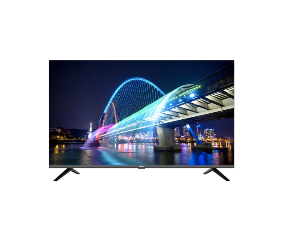 40K800FX | Haier 40″ Google Android LED TV