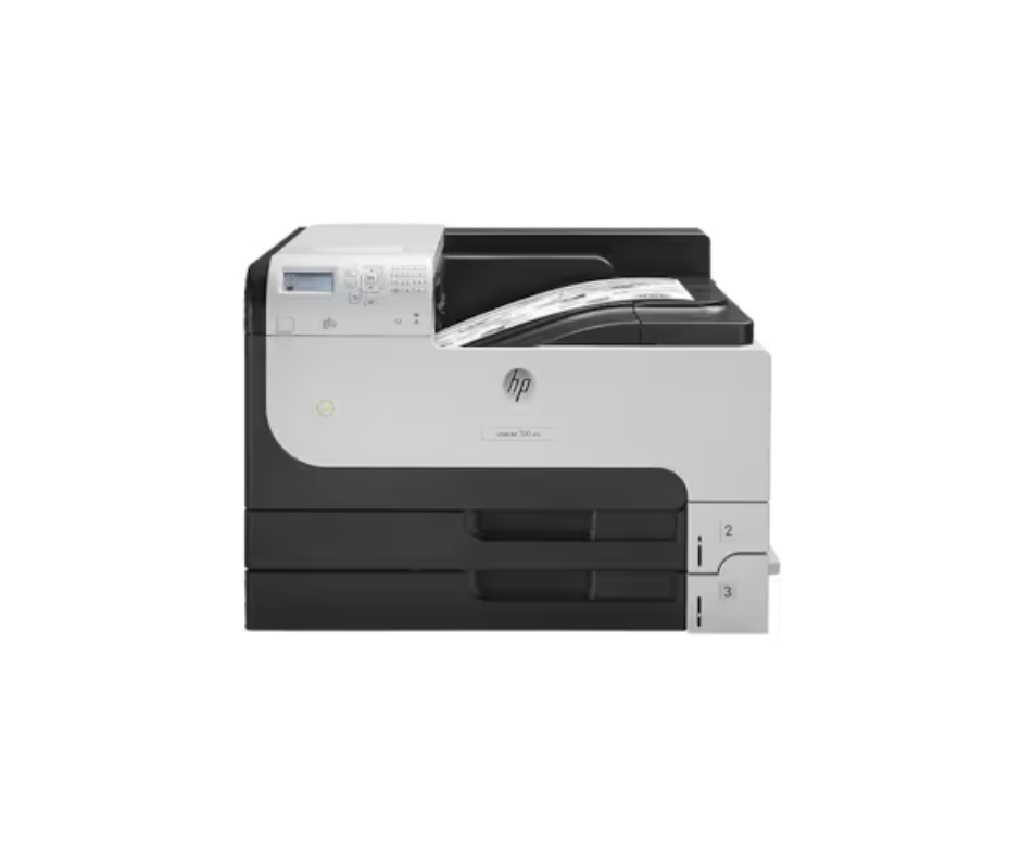 CP5225DN | HP Color LaserJet Professional Printer – A3