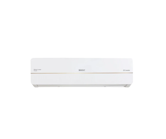 18G-LUNAR GG | ORIENT 1.5 TON ULTRON ECOMFORT DC INVERTER AC