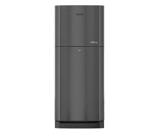 KRF‑25557VCM SHL | Kenwood 15 cu ft Classic Series Non‑Inverter Refrigerator