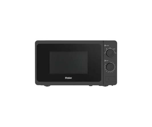 HMW-20MBS | Haier Solo Microwave Oven 20 Litre