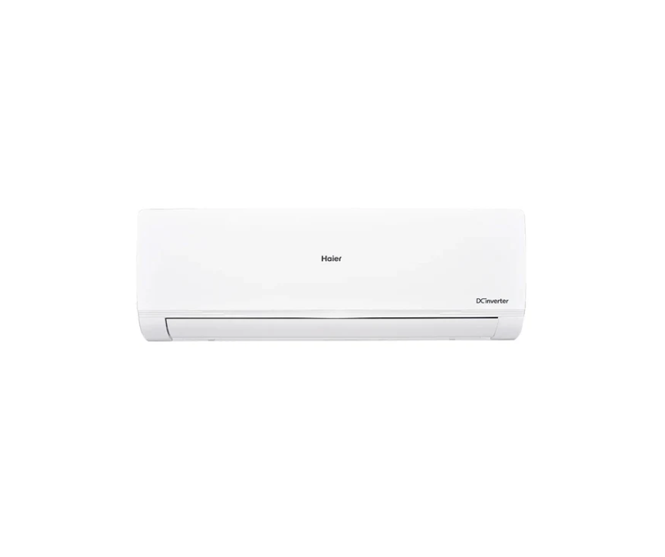 HSU-13HFCS W | Haier 1.0 Ton Triple Inverter Split AC