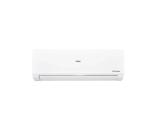 HSU-13HFCS W | Haier 1.0 Ton Triple Inverter Split AC