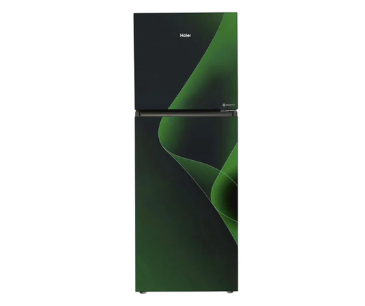 HRF-246 IPGA | HAIER TWO DOOR INVERTER REFRIGERATOR