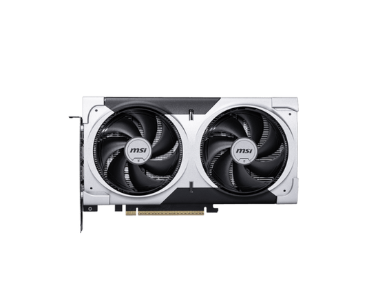 G506T | MSI GeForce RTX 5060 Ti VENTUS 2X 16G OC PLUS Graphics Card