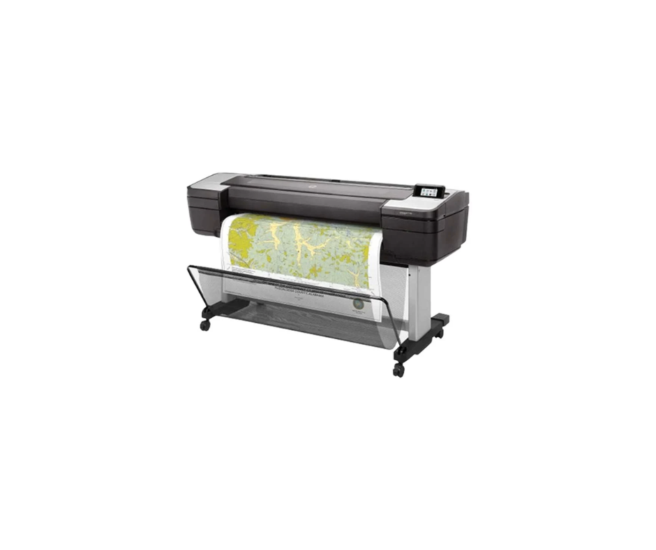 T1708 | HP DesignJet 44" Large Format Printer 128 GB