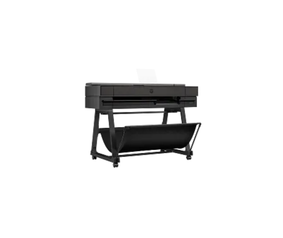 T850 | HP DesignJet T850 36'' MFP Printer/Copier/Scanner - Black