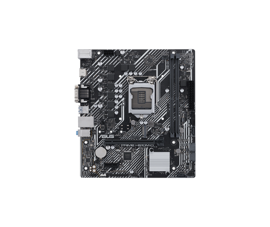 H510M-F | ASUS PRIME D4 Motherboard