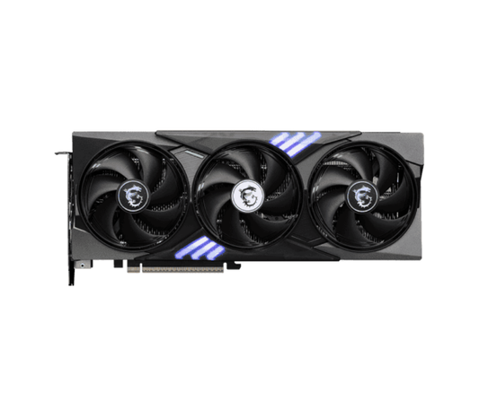 16G TRIO | MSI GeForce RTX 5060 Ti GAMING TRIO 3X 16G OC Graphics Card