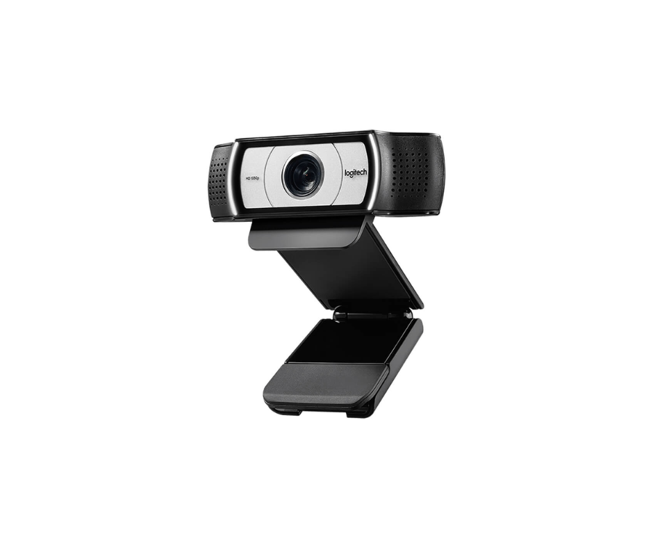 C930e | Logitech Business Webcam