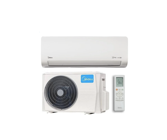 MSAGB-12HRFN1 | Midea 1.0 Ton Inverter Extreme AC