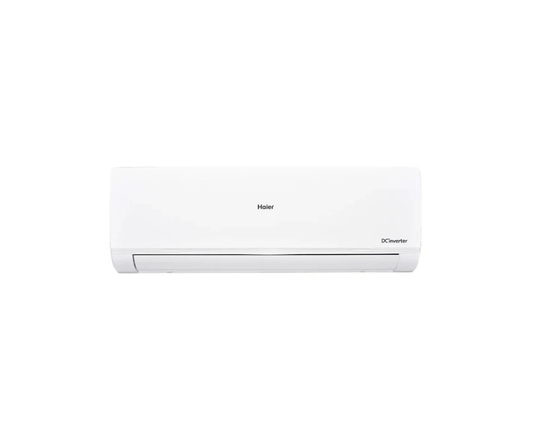 HSU-13RFP-W | HAIER 1.0 TON DC INVERTER AC