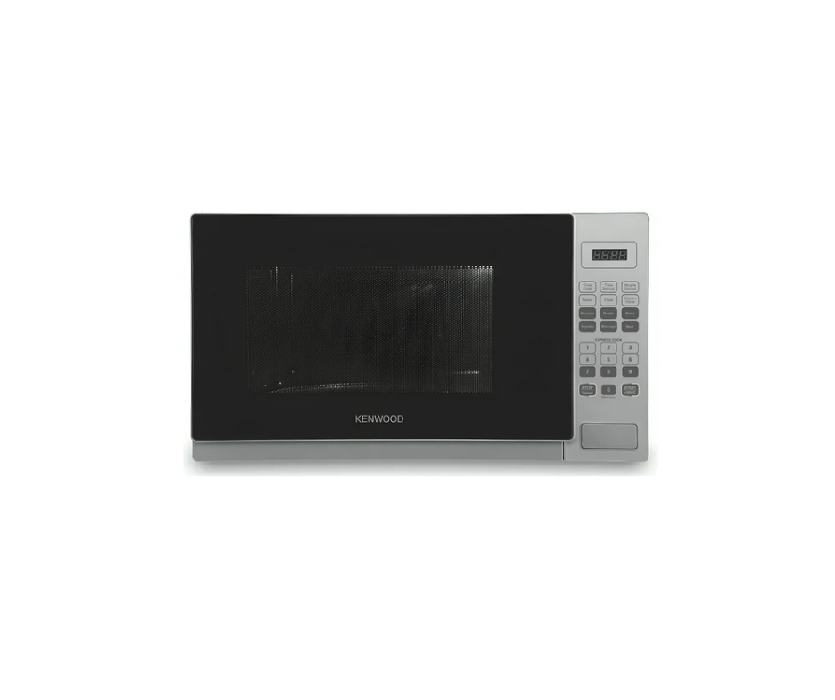 MWP31.010SI | Kenwood Solo Microwave Oven 31 Litre