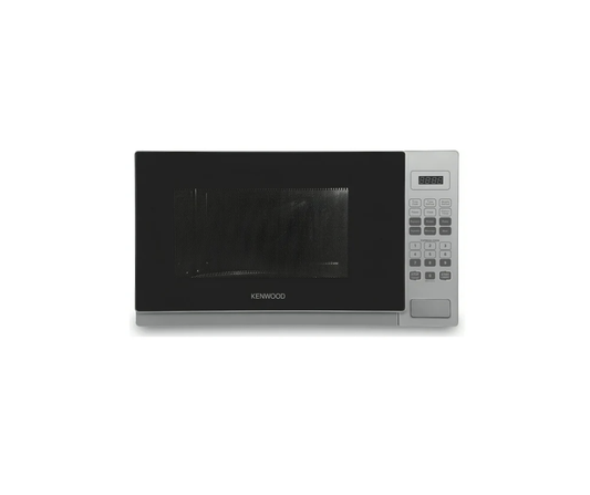 MWP31.010SI | Kenwood Solo Microwave Oven 31 Litre