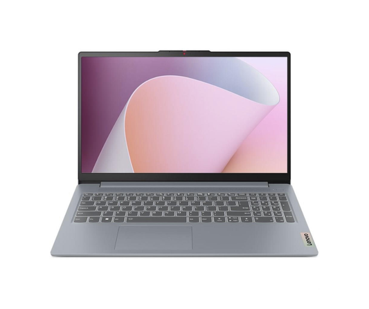 83EM0044PS | Lenovo IdeaPad Slim 3 15.6" 13th Gen – Intel Core i5-13420H (8GB / 512GB SSD) - Arctic Grey