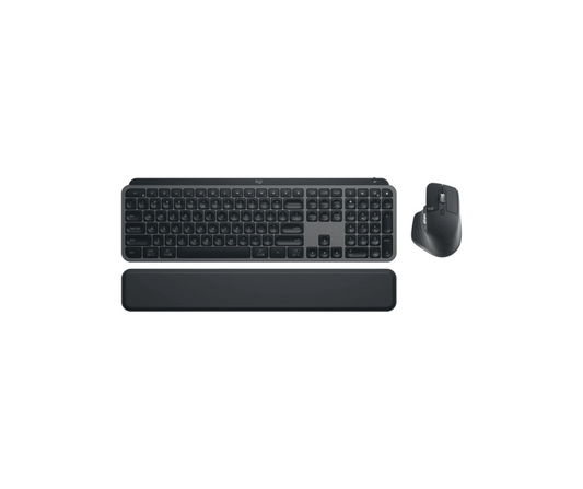 Logitech MX Keys S Combo