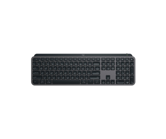 Logitech MX Keys S Wireless & Bluetooth Keyboard