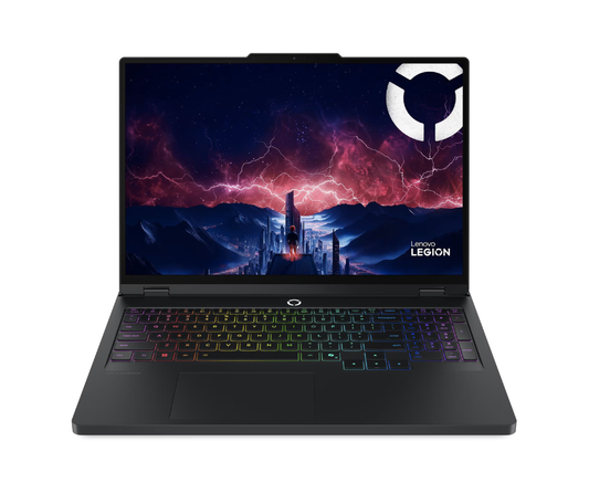 83DG00M2PS | Lenovo Legion 5 16" 13th Gen – Intel Core i7-13650HX (16GB / 1TB SSD) - Luna Grey
