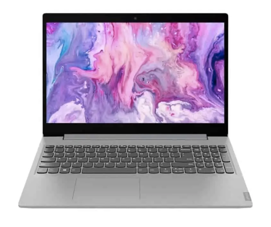 82FG00RNAK | Lenovo IdeaPad 5 15.6″ – Intel Core i5-1135G7 (8GB DDR4 / 512GB SSD) - Grey