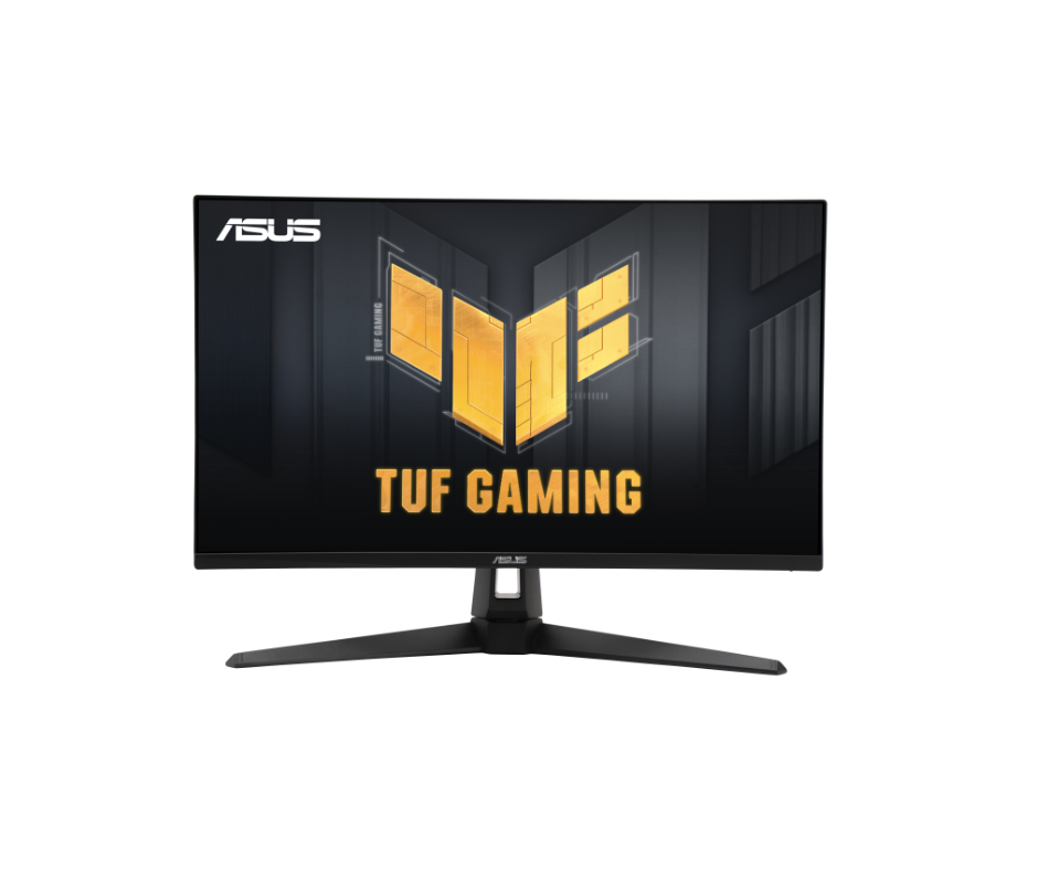 VG32WQ3B | ASUS TUF Gaming 31.5″ 2K Gaming Monitor - Black