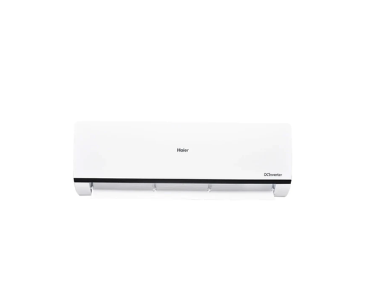 HSU-19HFCP W | HAIER 1.5 TON TRIPLE INVERTER AC