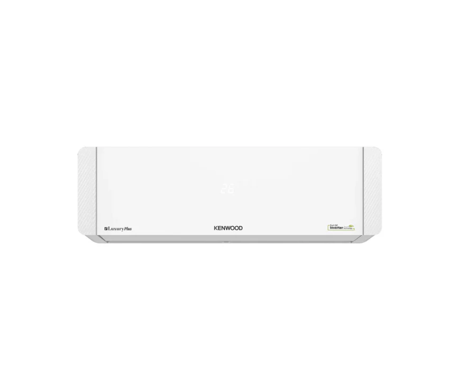 KEL-1271S | KENWOOD 1.0 TON E-LUXURY PLUS T3 INVERTER AC