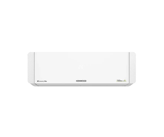 KEL-1271S | KENWOOD 1.0 TON E-LUXURY PLUS T3 INVERTER AC