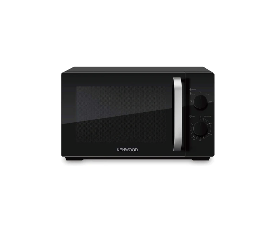 MWP20.020BK | Kenwood Solo Microwave Oven 20 Litre
