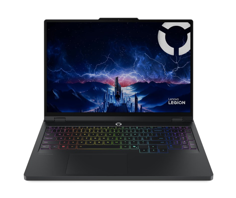 83F3003RPS | Lenovo Legion Pro 5 16" Intel® Core™ Ultra 9 275HX (32GB DDR5 / 1TB SSD) - Eclipse Black