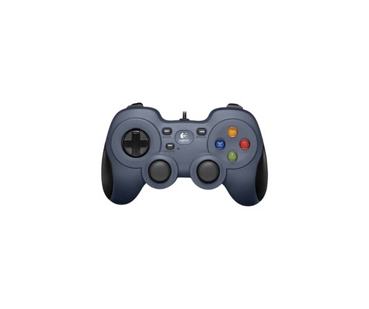 F310 | Logitech Gamepad (Wired USB Controller)