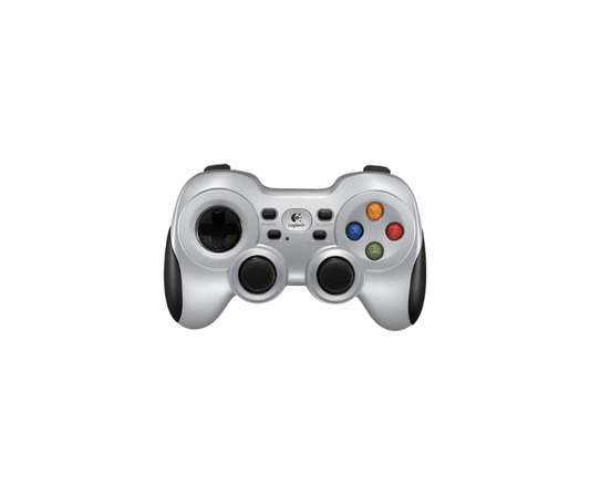 F710 | Logitech Wireless Gamepad